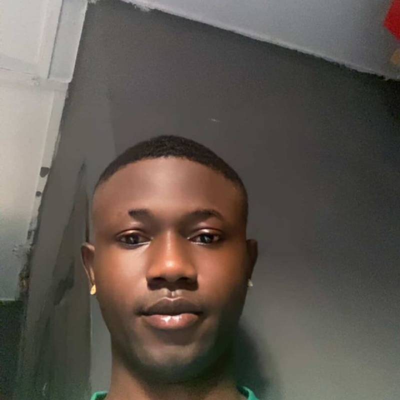 Meet Tamilore, 25 Male from Nigeria - Free Online Dating at BoopDate - Photo 23566