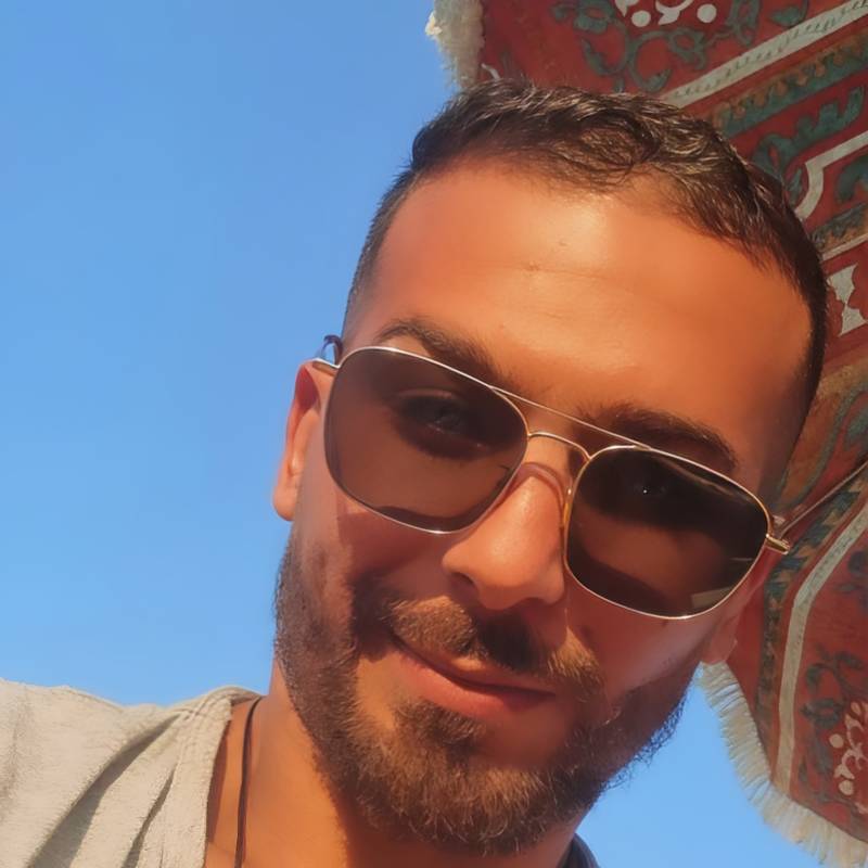 Meet Hicham, 33 Male from France - Free Online Dating at BoopDate - Photo 21998