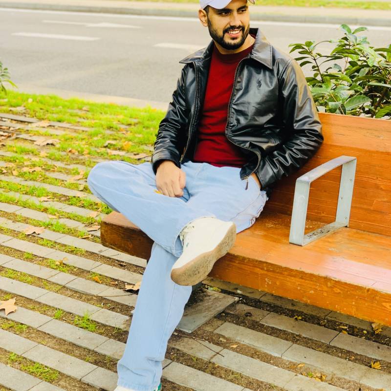 Meet Vipan, 27 Male from الهند - Free Online Dating at BoopDate - Photo 22215