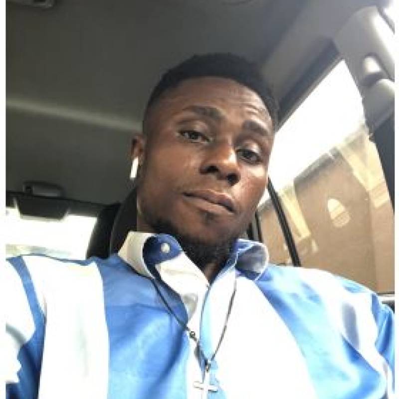 Meet Bismark, 30 Male from Nigeria - Free Online Dating at BoopDate - Photo 22812