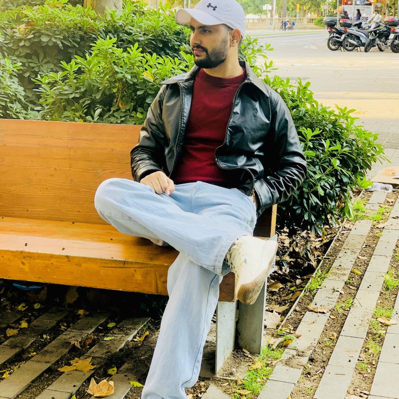 Meet Vipan, 27 Male from الهند - Free Online Dating at BoopDate - Photo 22214