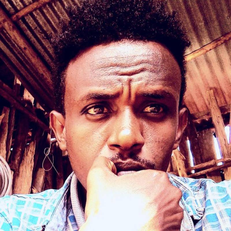 Meet Tomas, 31 Male from Dire dawa, Ethiopie - Free Online Dating at BoopDate - Photo 23184