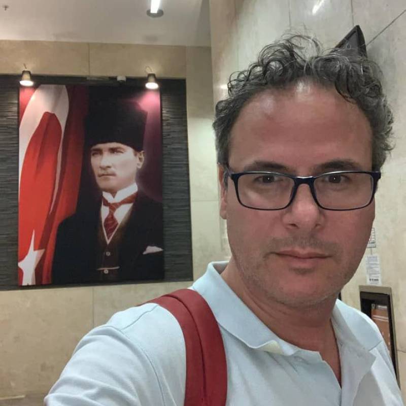 Meet William, 56 Male from stati Uniti - Free Online Dating at BoopDate - Photo 23078