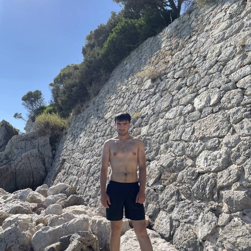 Meet Jamik, 18 Male from Uzbekistan - Free Online Dating at BoopDate - Photo 22056