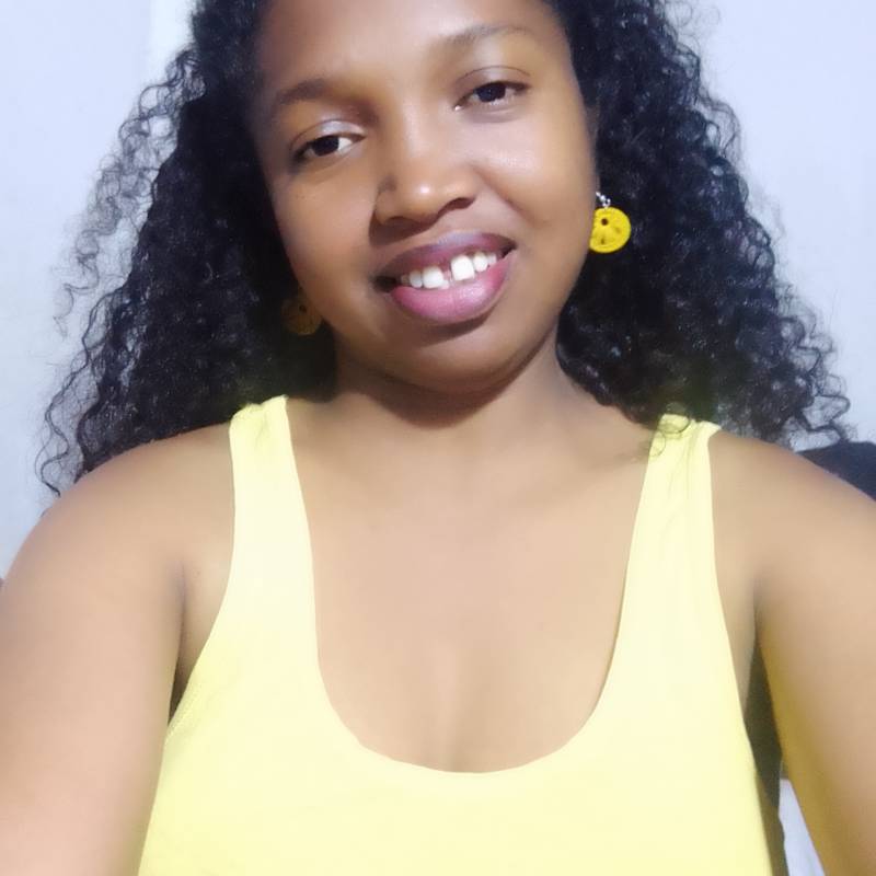 Meet Zoearivao, 18 Female from Fianarantsoa, Madagaskar - Free Online Dating at BoopDate - Photo 21771