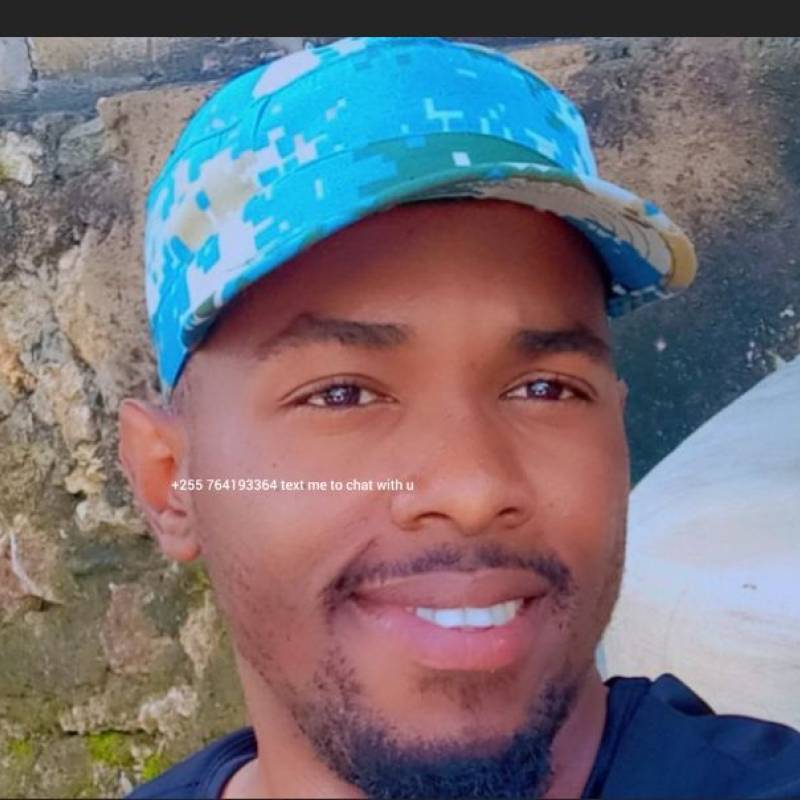 Meet Medric, 18 Male from تنزانيا - Free Online Dating at BoopDate - Photo 24645