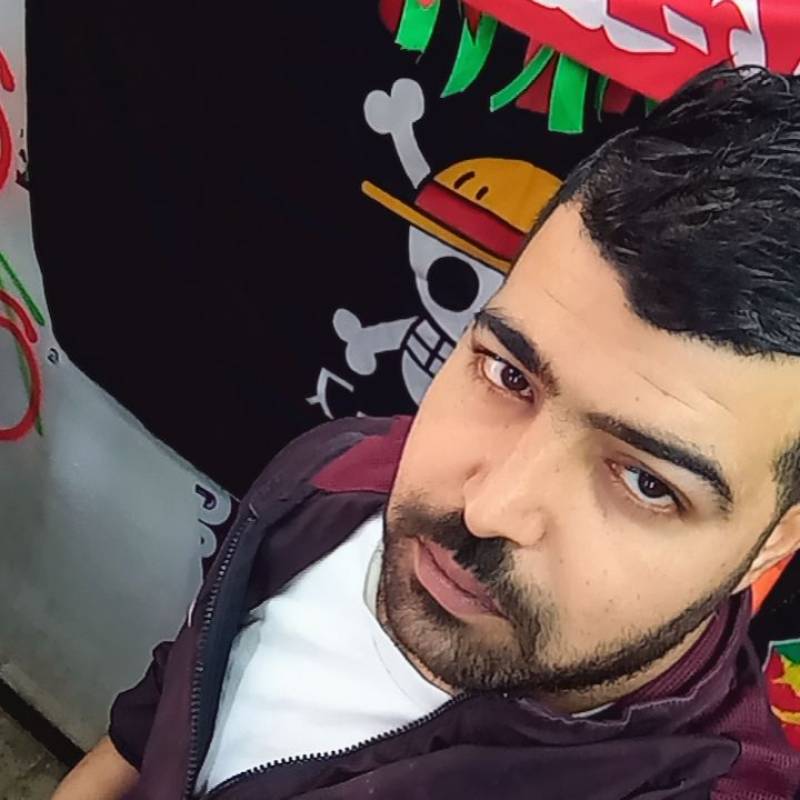 Meet Saleh, 18 Male from Algeria - Free Online Dating at BoopDate - Photo 23239