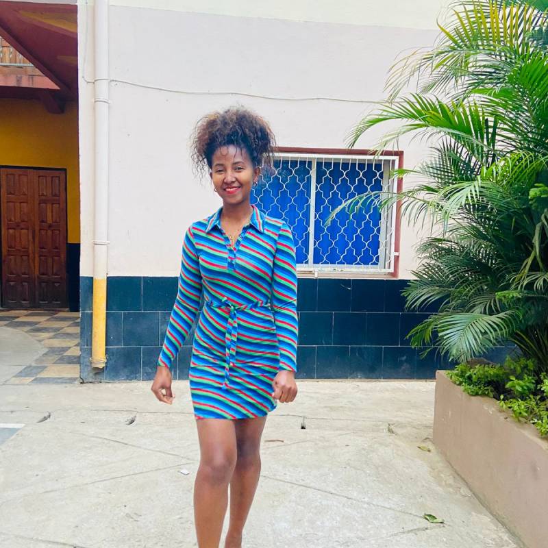 Meet Hannah, 35 Female from Antananarivo, Madagáscar - Free Online Dating at BoopDate - Photo 21625