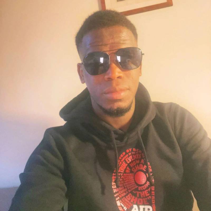 Meet IBRAHIM, 18 Male from France - Free Online Dating at BoopDate - Photo 21103