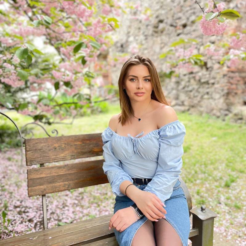 Meet Yullia, 39 Female from Canada - Free Online Dating at BoopDate - Photo 21072