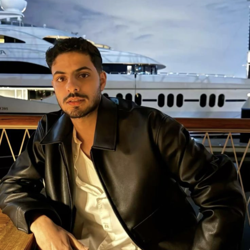 Meet Murad, 25 Male from المملكة العربية السعودية - Free Online Dating at BoopDate - Photo 21375