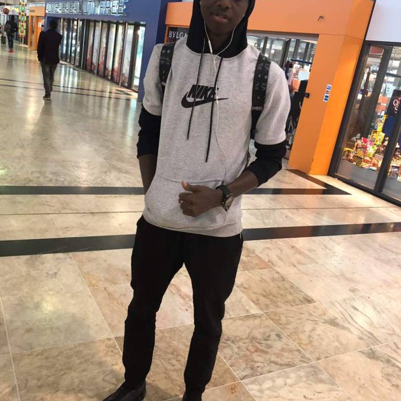 Meet Yusuf, 26 Male from Nigeria - Free Online Dating at BoopDate - Photo 22469