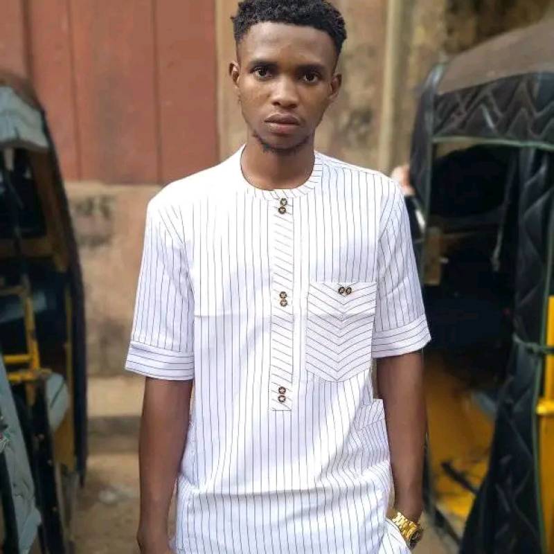 Meet VICTOR, 30 Male from Lagos, Nigeria - Free Online Dating at BoopDate - Photo 22413