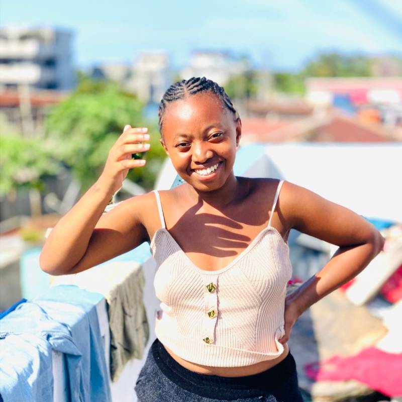 Meet Fabricia, 18 Female from Tamatave 501, Мадагаскар - Free Online Dating at BoopDate - Photo 22012