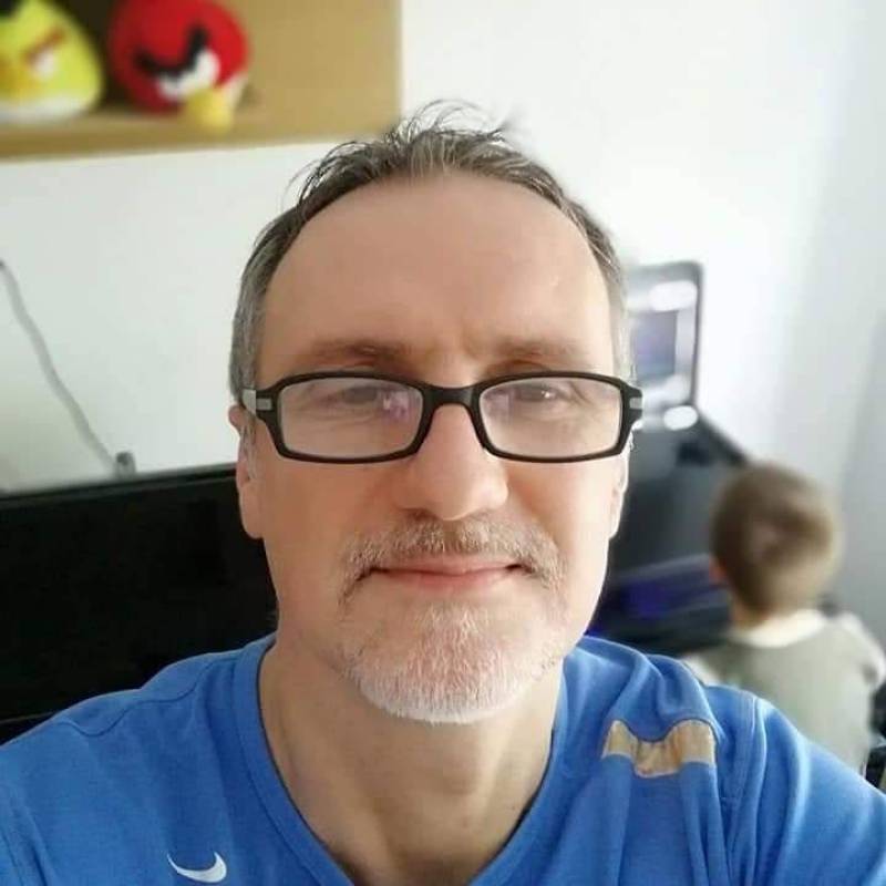 Meet Frank, 56 Male from United States - Free Online Dating at BoopDate - Photo 22784