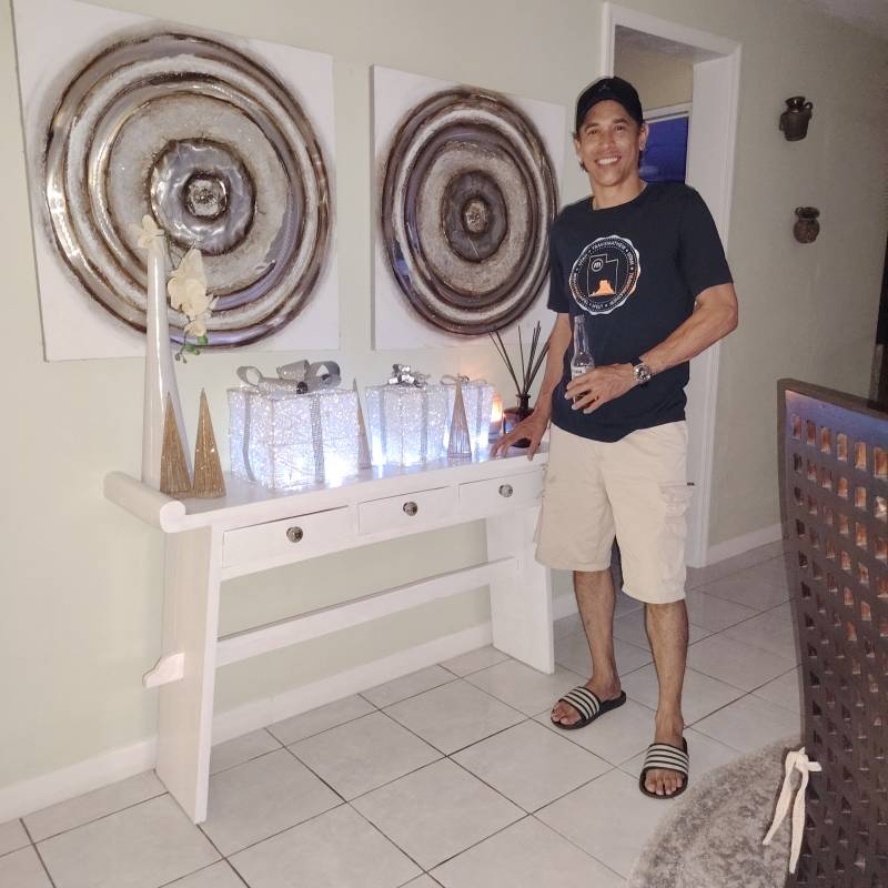 Meet Julyus, 53 Male from Venezuela - Free Online Dating at BoopDate - Photo 24303