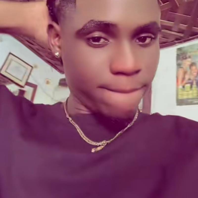 Meet Jack, 25 Male from Nigeria - Free Online Dating at BoopDate - Photo 21518