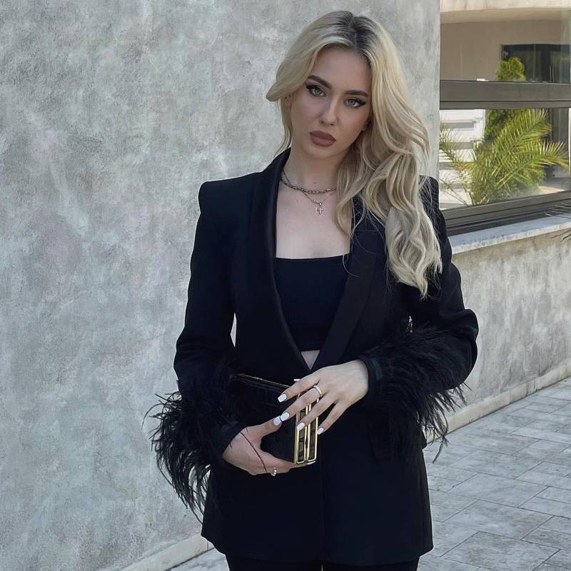 Meet Yana, 39 Female from Canada - Free Online Dating at BoopDate - Photo 21040