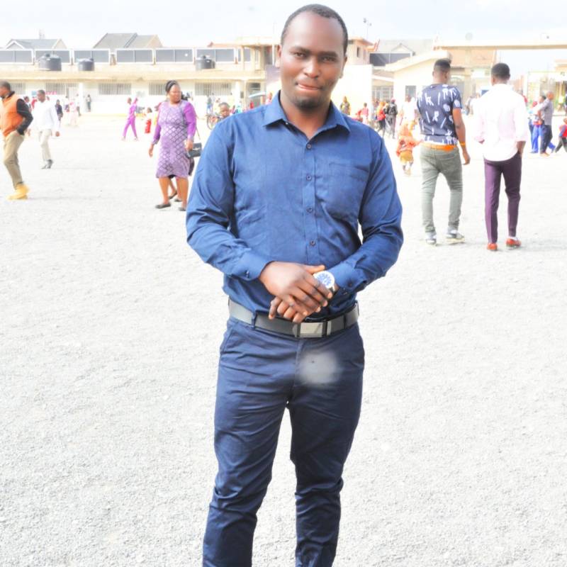 Meet Adams, 26 Male from Kenya - Free Online Dating at BoopDate - Photo 24475