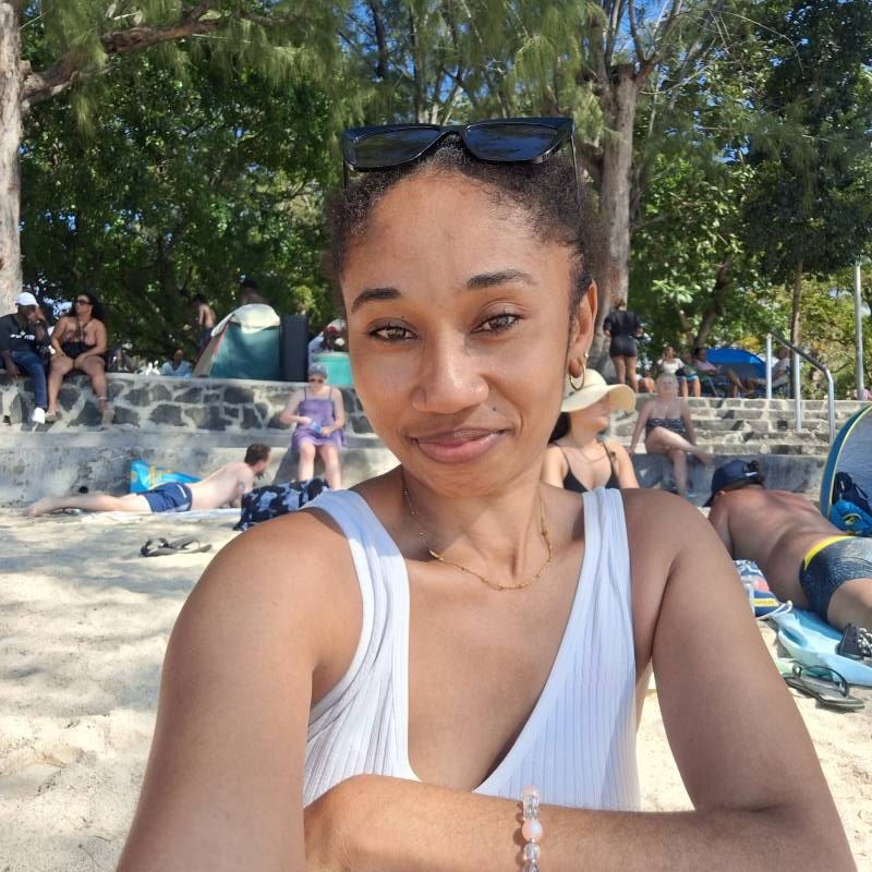 Meet Fredella, 31 Female from Maurício - Free Online Dating at BoopDate - Photo 21025