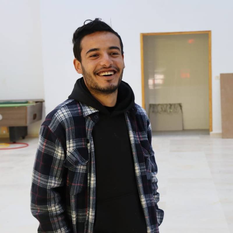 Meet Med amin, 22 Male from Breuxl, Suiza - Free Online Dating at BoopDate - Photo 24436