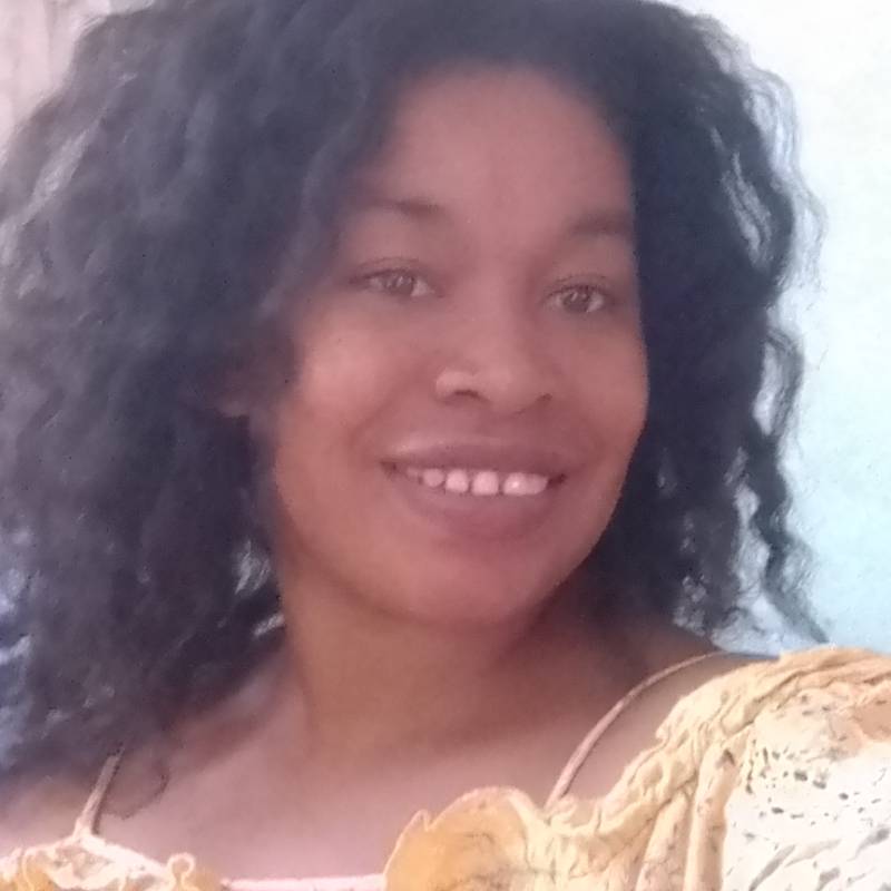 Orlandine christinat