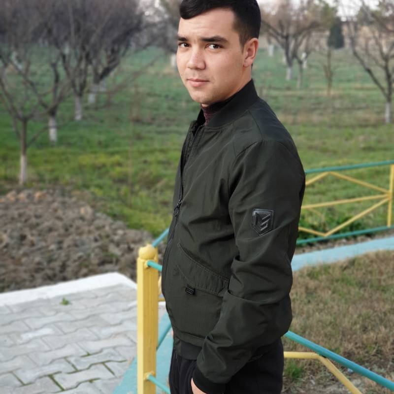 Meet Dilshod, 18 Male from Uzbekistan - Free Online Dating at BoopDate - Photo 22163