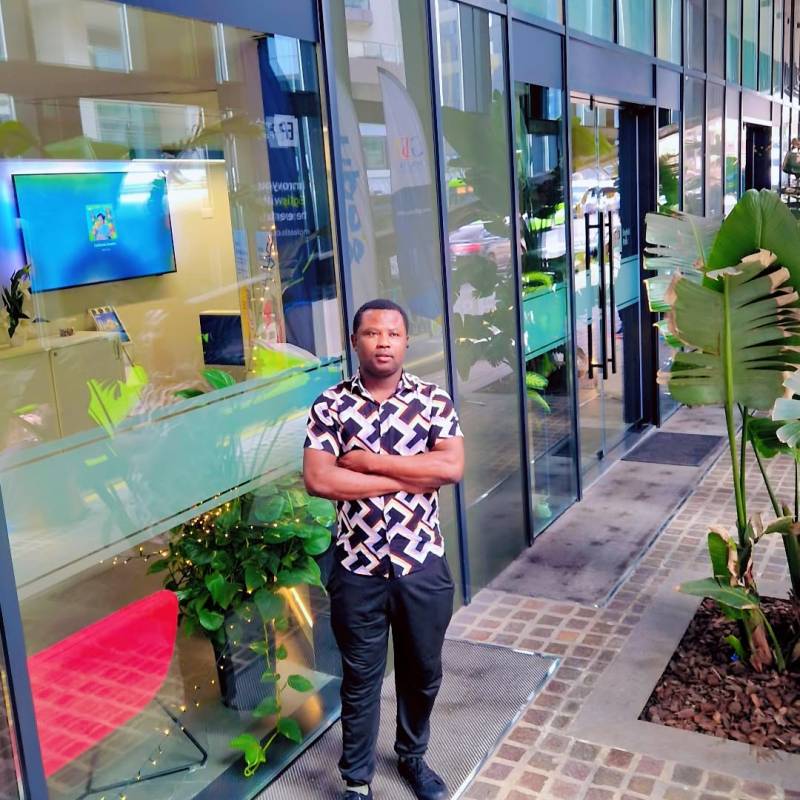 Meet Kayode, 18 Male from Malta - Free Online Dating at BoopDate - Photo 24324