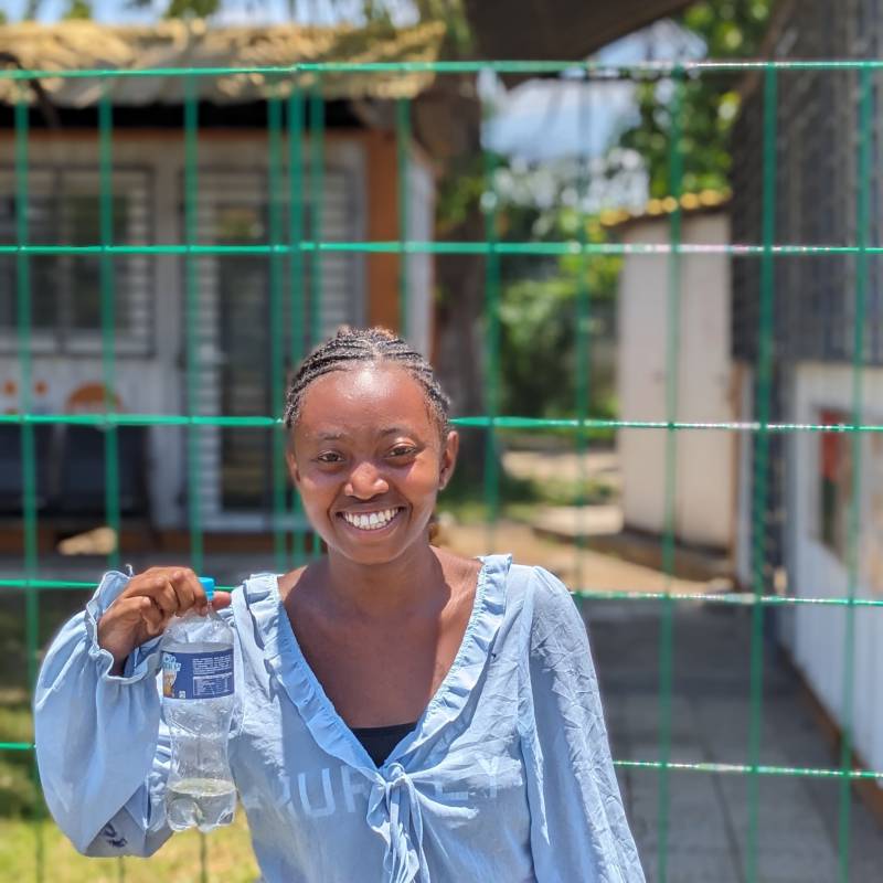 Meet Fabricia, 18 Female from Tamatave 501, Мадагаскар - Free Online Dating at BoopDate - Photo 21196