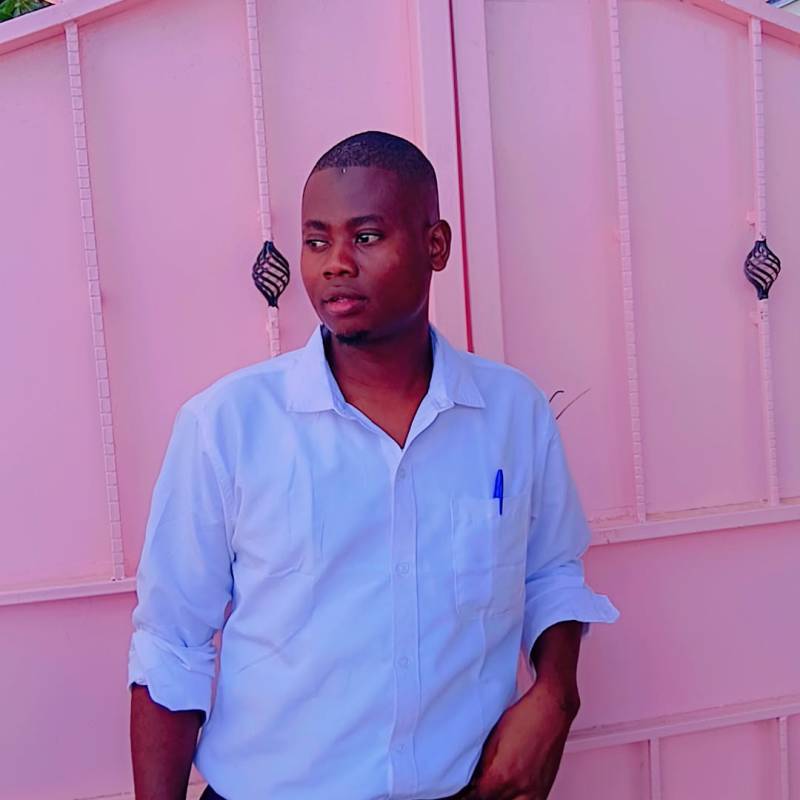Meet Yahye, 21 Male from Kenya - Free Online Dating at BoopDate - Photo 23406