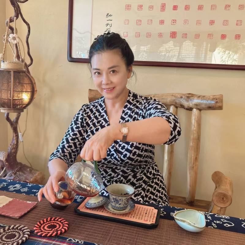 Meet li, 55 Female from China - Free Online Dating at BoopDate - Photo 23561