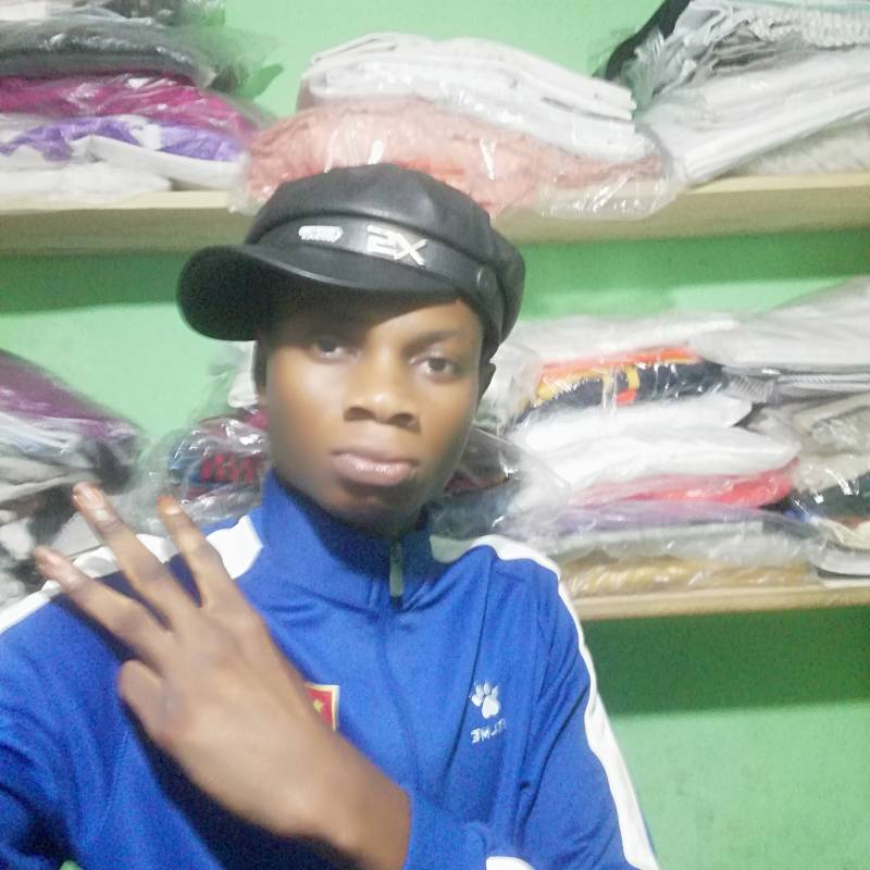 Meet Albert, 21 Male from Nigeria - Free Online Dating at BoopDate - Photo 22071