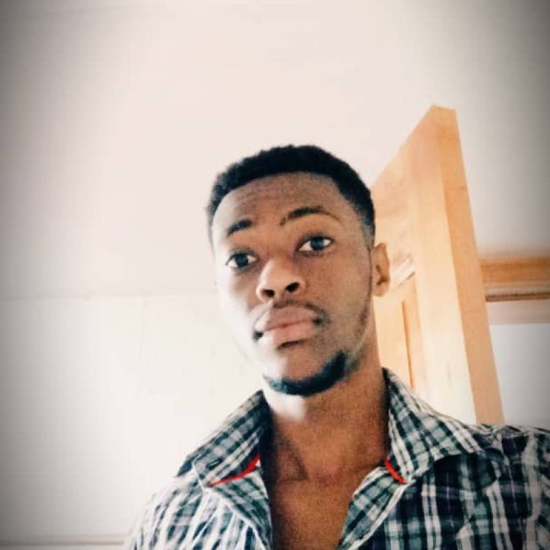 Meet Miracle, 27 Male from Accra, غانا - Free Online Dating at BoopDate - Photo 20907