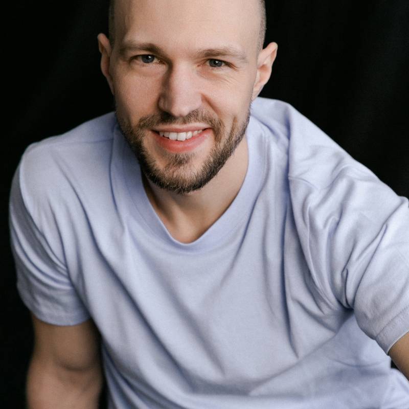 Meet Виталий, 35 Male from Belarus - Free Online Dating at BoopDate - Photo 22140