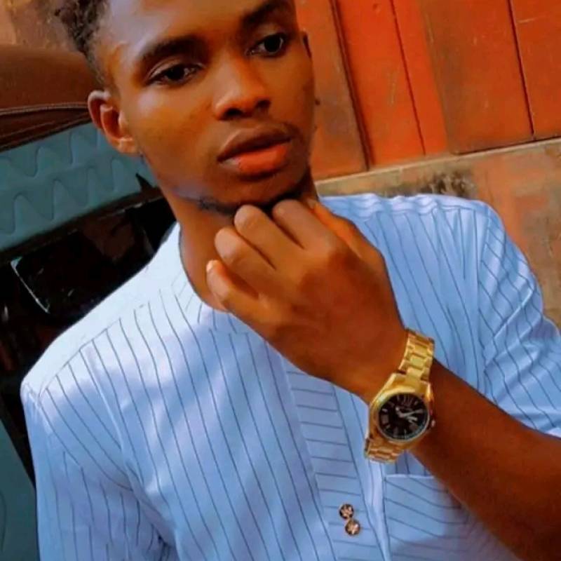 Meet VICTOR, 30 Male from Lagos, Nigeria - Free Online Dating at BoopDate - Photo 22412