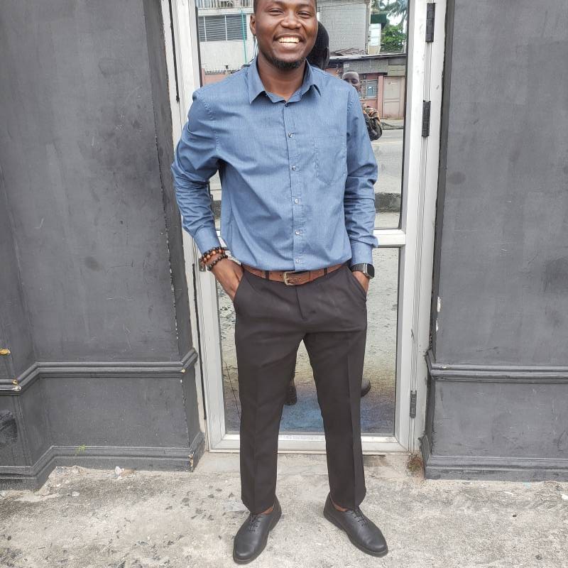 Meet Israel, 25 Male from Lagos, Nigeria - Free Online Dating at BoopDate - Photo 22927