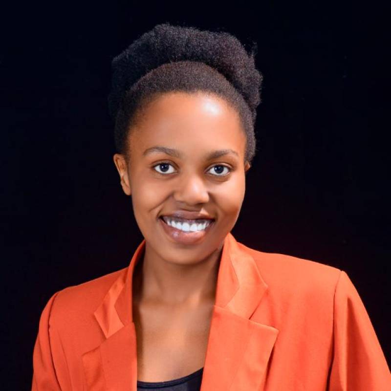 Meet Kwizera, 31 Female from Ruanda - Free Online Dating at BoopDate - Photo 23281