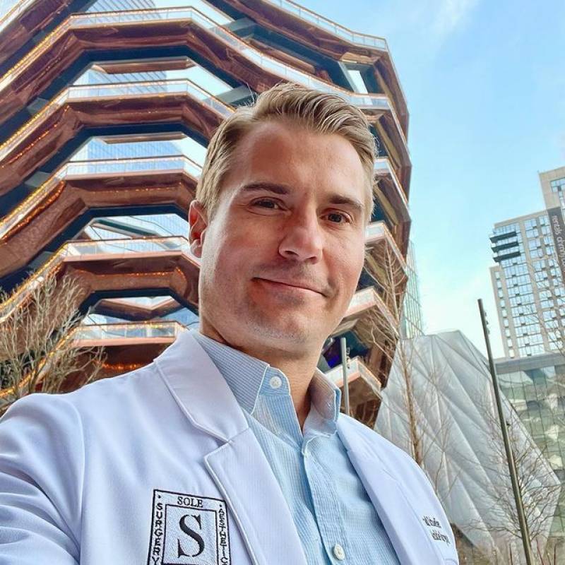 Meet Bradley, 42 Male from New York, Estados Unidos - Free Online Dating at BoopDate - Photo 21932