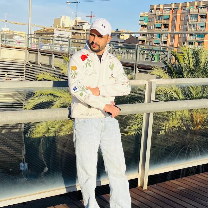 Meet Vipan, 27 Male from الهند - Free Online Dating at BoopDate - Photo 22216