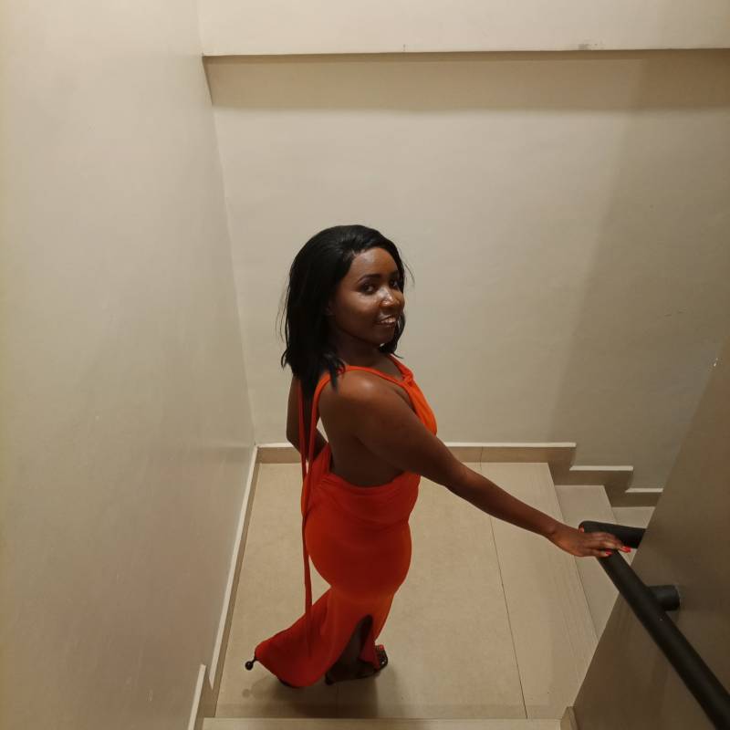 Meet Ivy, 21 Female from Kenya - Free Online Dating at BoopDate - Photo 21022