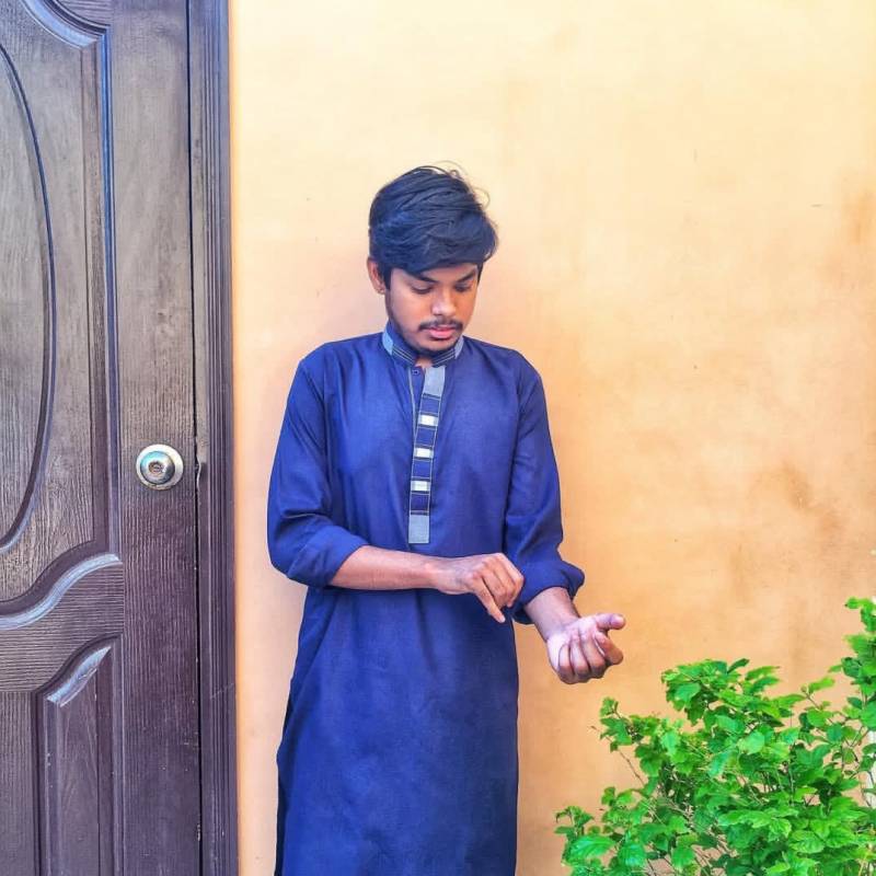 Meet Maaz, 27 Male from Karachi, Pakistan - Free Online Dating at BoopDate - Photo 24957