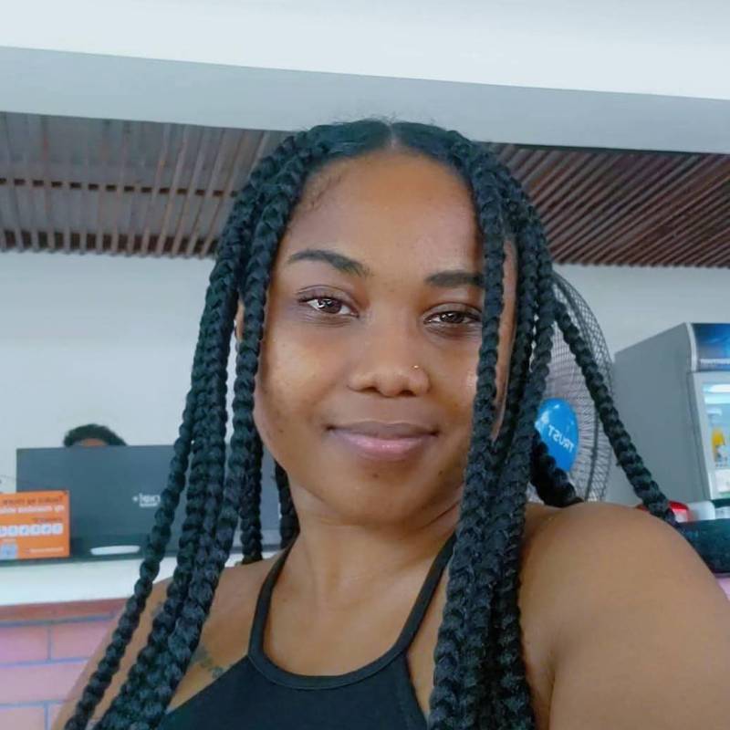 Meet Annie, 25 Female from Madagascar - Free Online Dating at BoopDate - Photo 23292