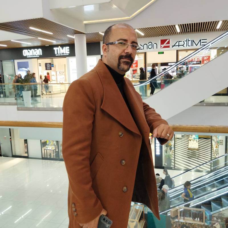 Meet Mahdi, 18 Male from Iran - Free Online Dating at BoopDate - Photo 22029