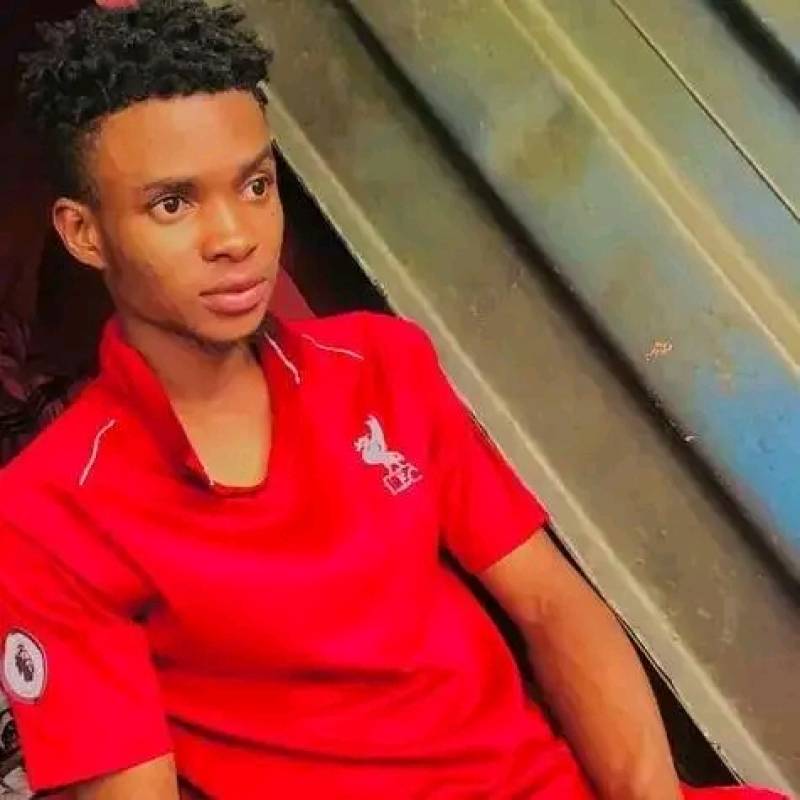 Meet VICTOR, 30 Male from Lagos, Nigeria - Free Online Dating at BoopDate - Photo 22411