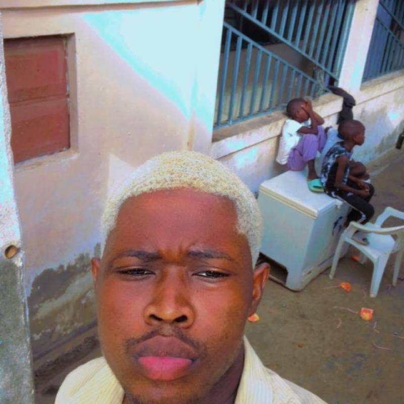 Meet Pedro, 20 Male from Angola - Free Online Dating at BoopDate - Photo 22649