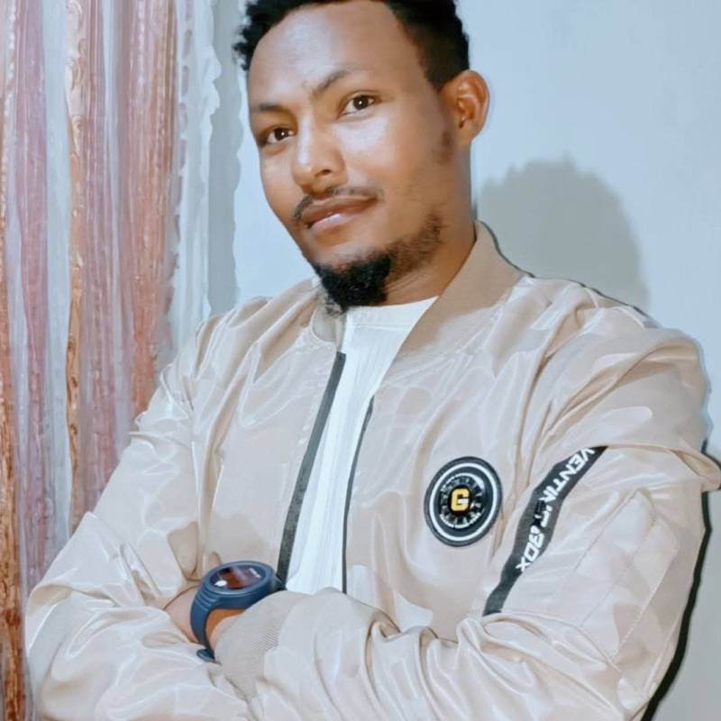 Meet Eph, 18 Male from Etiópia - Free Online Dating at BoopDate - Photo 21581