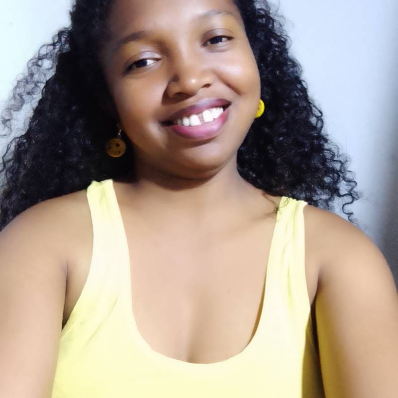 Meet Zoearivao, 18 Female from Fianarantsoa, Madagaskar - Free Online Dating at BoopDate - Photo 21769