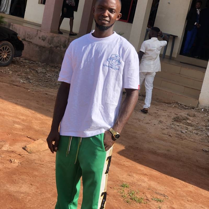 Meet Emmanuel, 32 Male from Nigeria - Free Online Dating at BoopDate - Photo 23801