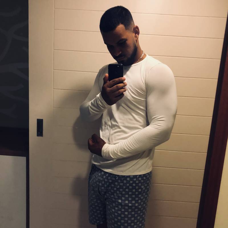 Meet Mikelys, 18 Male from Suriname - Free Online Dating at BoopDate - Photo 25046