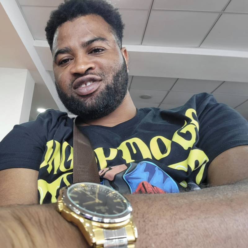 Meet Olamilekan, 35 Male from Nigéria - Free Online Dating at BoopDate - Photo 25030